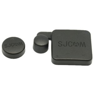 Promo Lens Cap SJCAM SJ4000   Black MCStore Limited