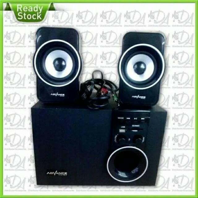 Active Speaker Advance M180BT