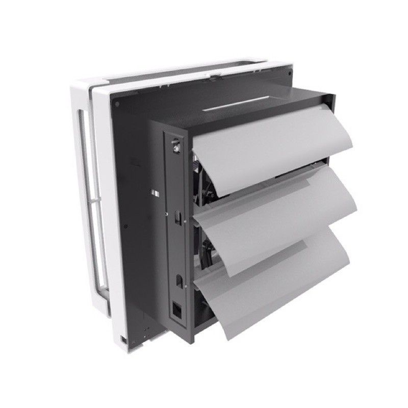 Exhaust fan maspion MV-250 NEX 10 in 30 watt