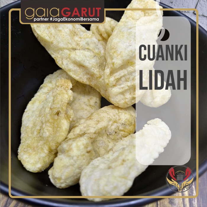 

Q12Sa Lidah 75Pcs Cuanki Toping Baso Aci, Seblak Khas Garut D51qs448