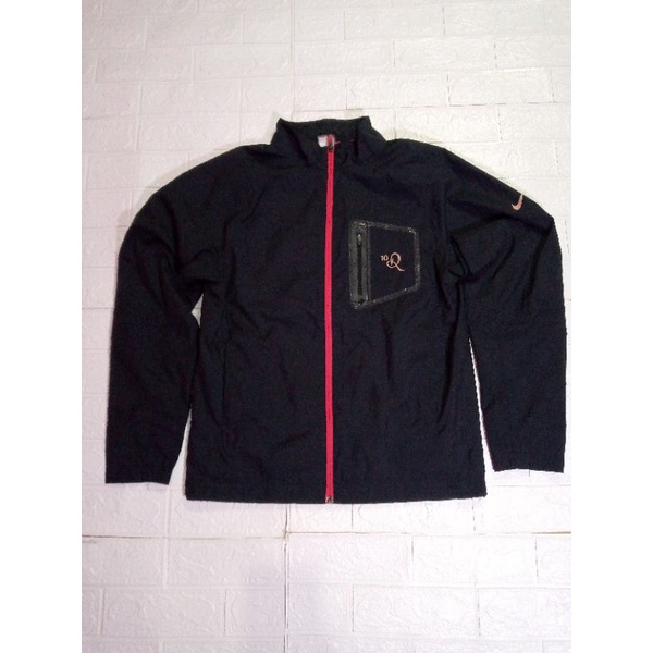 JAKET NIKE RONALDINHO