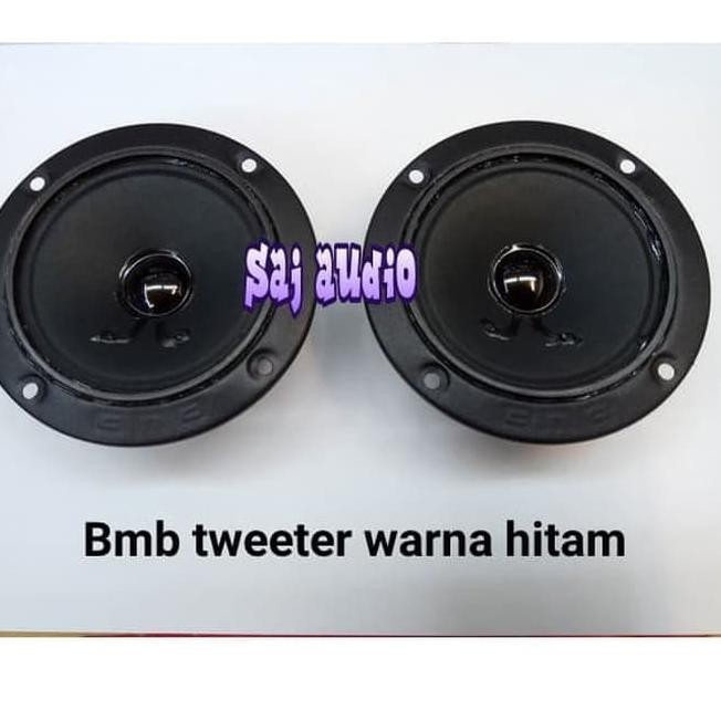tweeter bmb