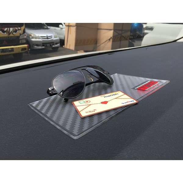 Anti Slip Dashboard Model A