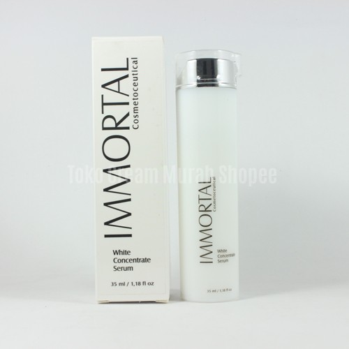 IMMORTAL SERUM WHITENING CONCENTRATE SERUM