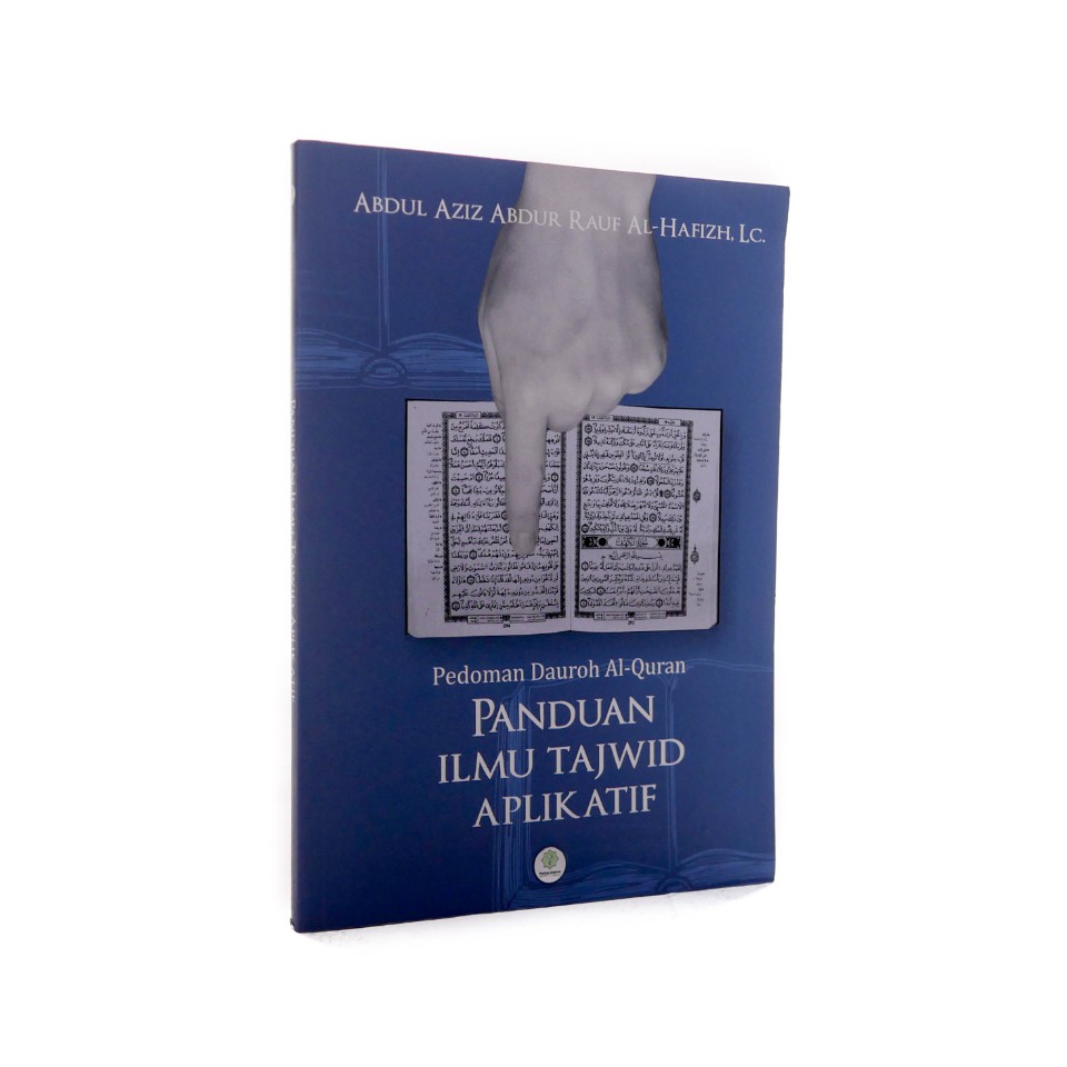 Panduan Ilmu Tajwid Aplikatif