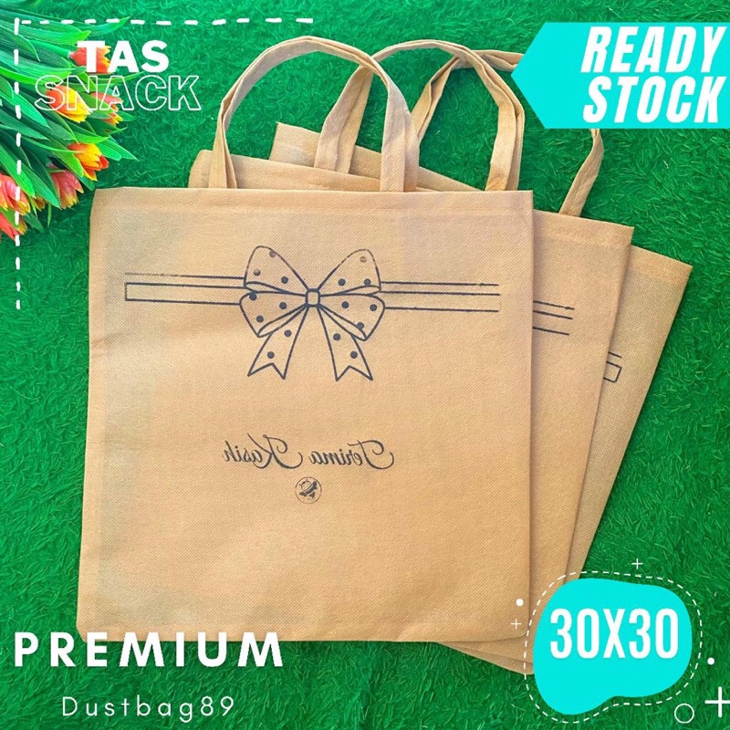 TAS TASYAKURAN MURAH