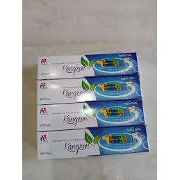 Pasta Gigi Kangzen Tooth Paste Herbal Alami Mencegah Bau Mulut dan Plak Gigi / Karang Gigi