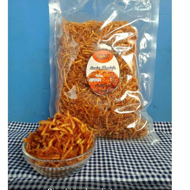 

Kentang Mustofa DINNOV 1kg
