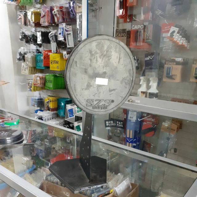 KickPad Practicer SZS