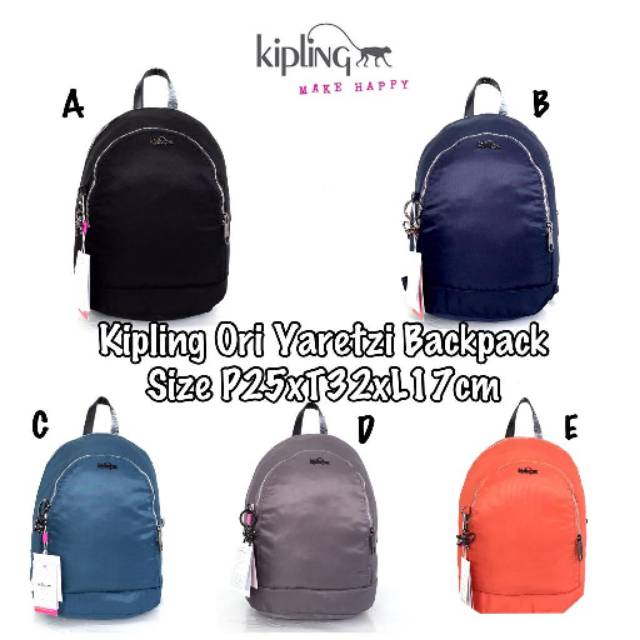 Ransel Kipling