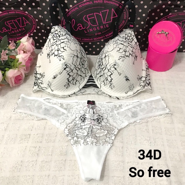 Bra Set La Senza