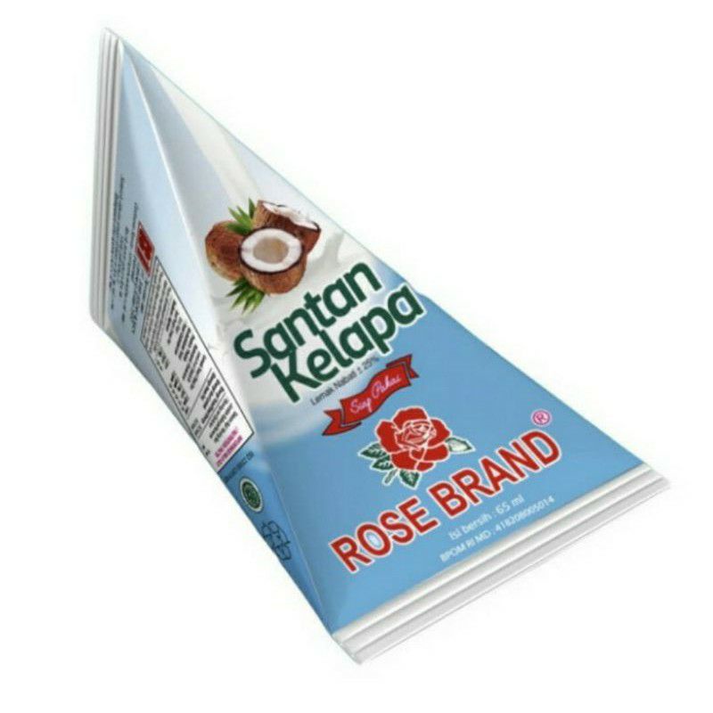 

SANTAN ROSE BRAND