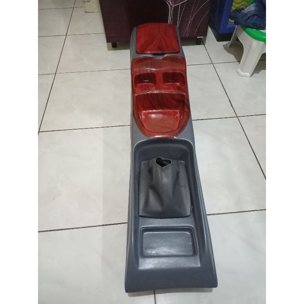 ConsoleBox Kijang Grand&Super