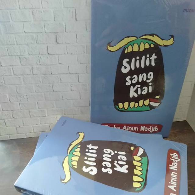 Slilit Sang Kiai || Emha Ainun Nadjib