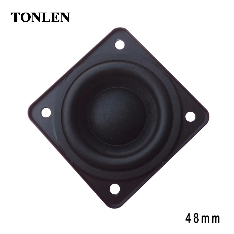 tonlen speaker