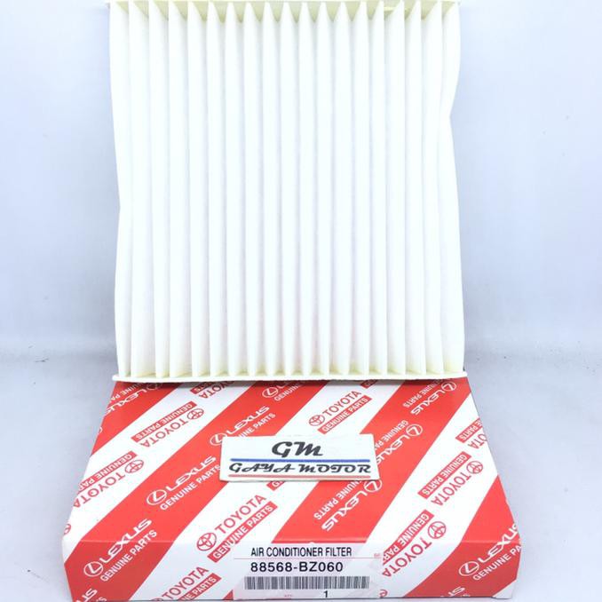 Filter Kabin ( Filter Ac ) Great Xenia-Grand Avanza-Ertiga