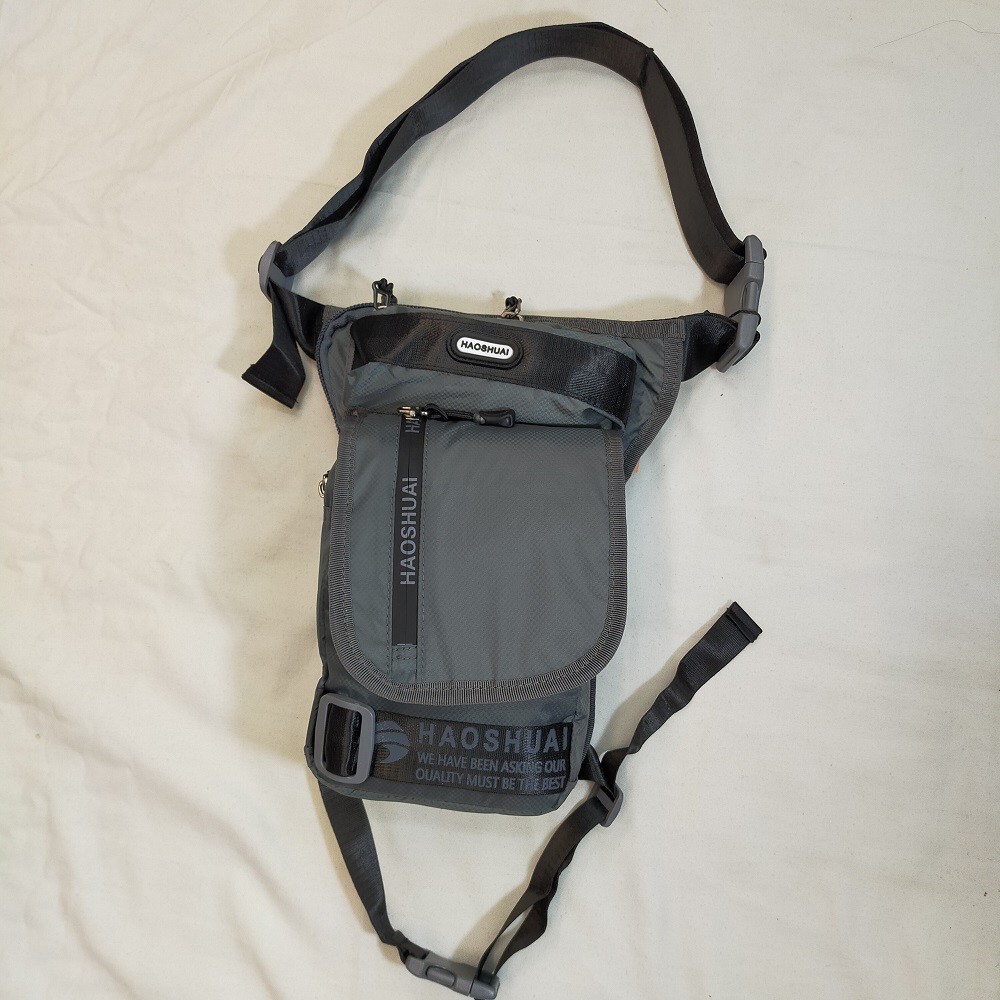 TAS WAISTBAG SLING BAG 1700 TAS PINGGANG PAHA