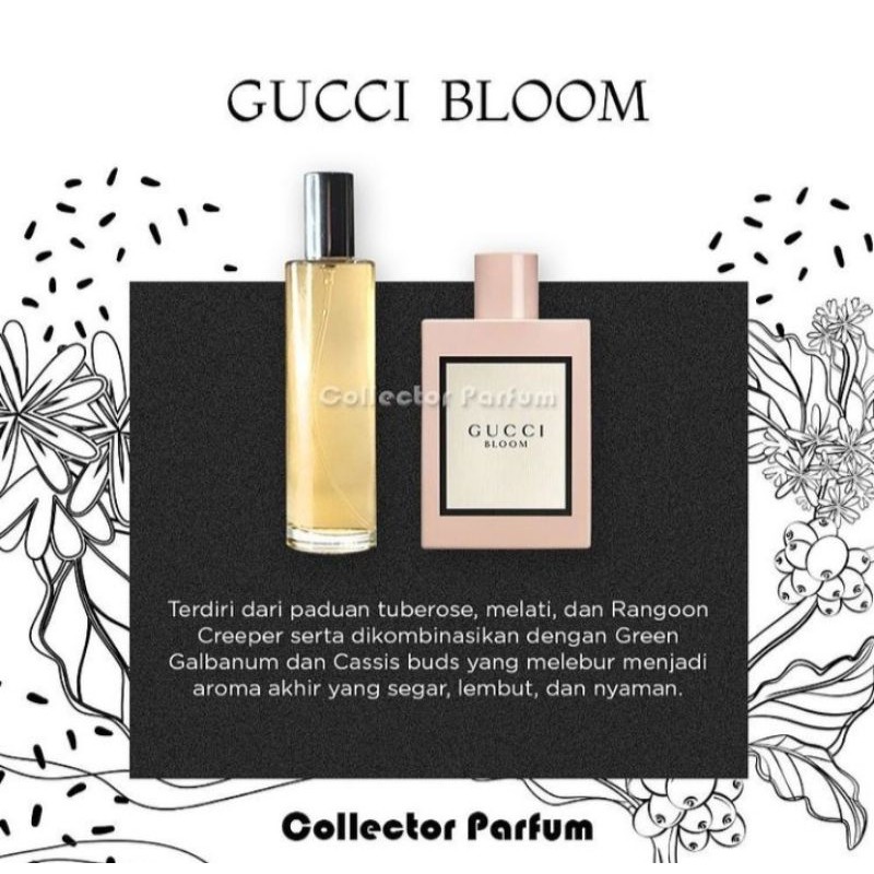 Gucci Bloom