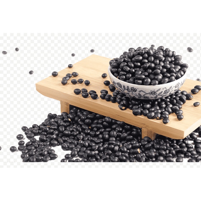 

Q1254521 Kacang Hitam Kedelai Hitam Black Bean Black Soy Bean 200 Gr Dw51Sqs