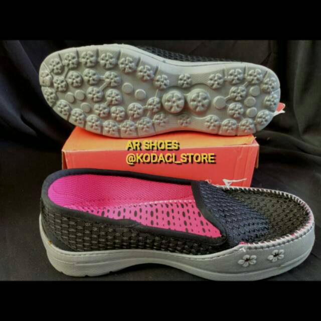 SANDAL KARET WANITA ARDILES /SENDAL KARET /SANDAL ARDILES /SANDAL WANITA /SANDAL/SENDAL SLIP CEWE