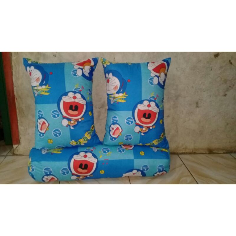 bantal motif uk 45x65
