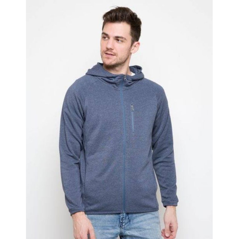 Hoodie/Jaket/ Zipper Brand Cole dari Matahari