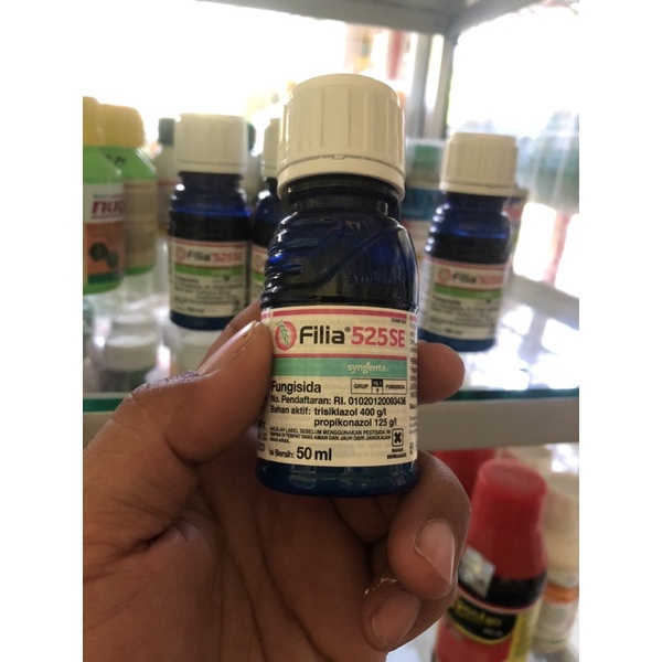 filia 50ml