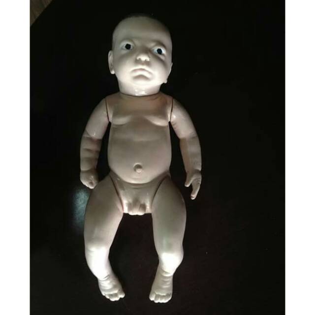 Phantom Bayi Sehat