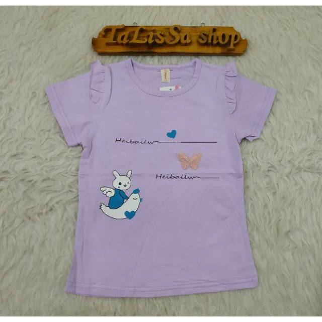  Kaos  Import  Shopee Indonesia 