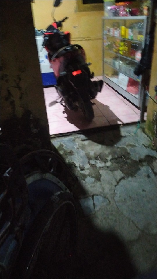 Batik Kalongan | Seragam Batik Kantor Motif Madu Biru