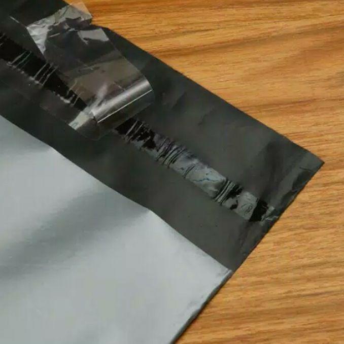 

9.9✔️100 lembar 25x40 plastik polymailer / kantong kurir / plastik packing lem|KD1