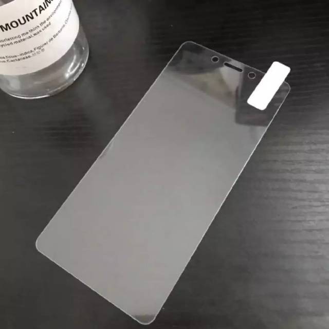 Tempered Glass China Mobile A4s