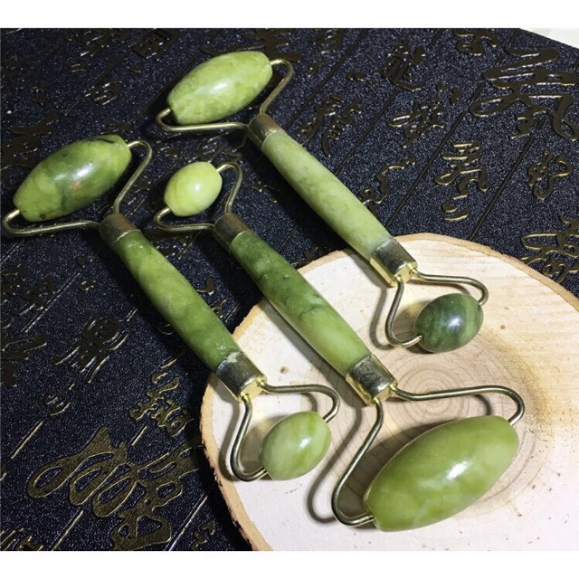 Jade Roller