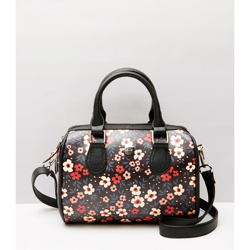 Alerra Bag BurnBurn Paris