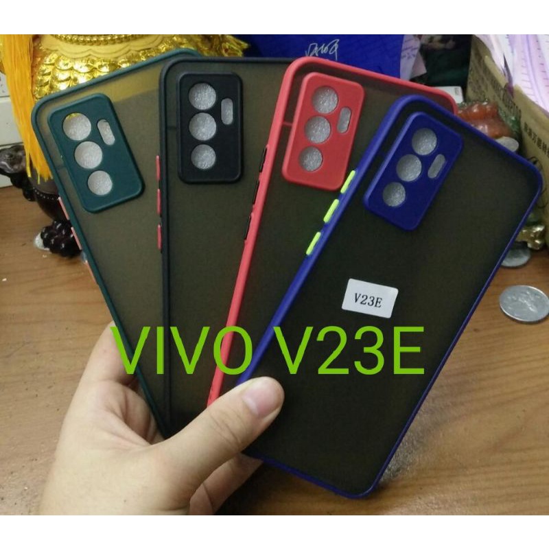 VIVO V25PRO V25 5G V23 V23E V5 / V5S V5+ V21 Y81 Y83 Y51A Y51 2020 Y55 Y67 V9 V11 V20 V20SE V20 PRO V15 V15 PRO V7 V7+ AERO CHOICE HYBRID PELINDUNG KAMERA