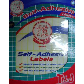 

[[BISA COD]] Tom & Jerry Label paper (Big Pack) TERBAIK Kode 1388