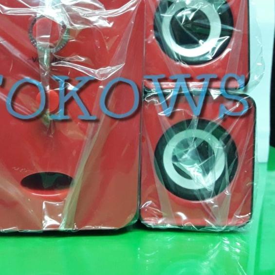 ➶ Speaker Subwoofer Tecnix SPK-S080 ✾