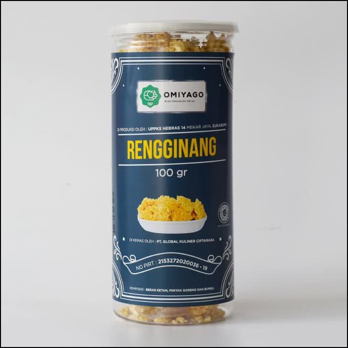 

PAKET KERIPIK GURIH OMIYAGO