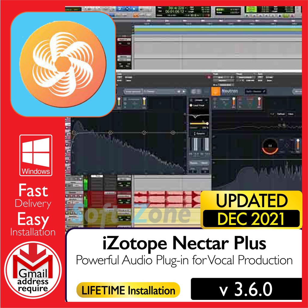

Ztp Nctr Pls 3.6.0 - Pwrfl Ad Plg-n fr Vcl Prdctn [WINDOWS x64] - Dgtl Dwnld