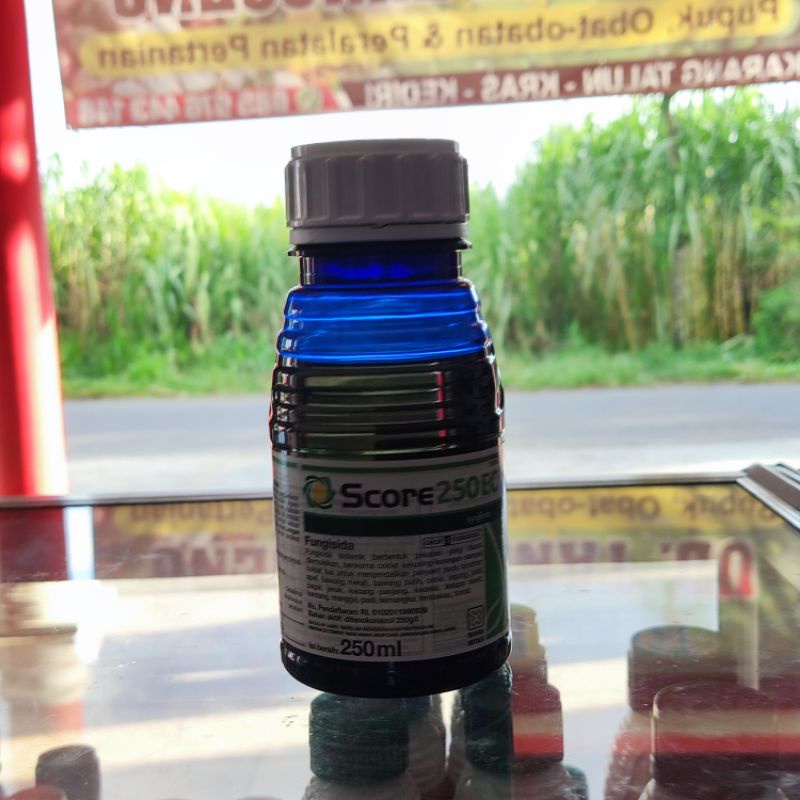 score 250ml