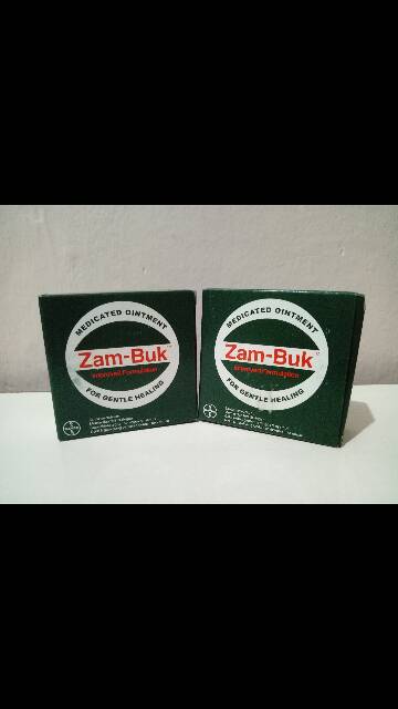 Zambuk 8gr