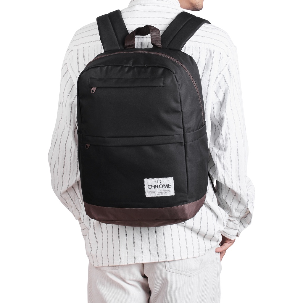 Backpack Chrome Crush