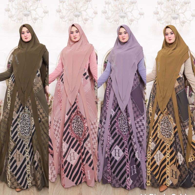 FITRI SYARI BY HUMAIRA