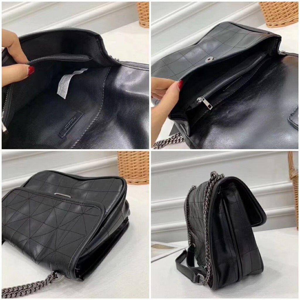 {PROMO} Tas Selempang wanita Tas wanita kekinian Shoulder bag wanita Tas Bahu wanita Tas wanita branded tas wanita terbaru crossbody bag sling bag wanita tas bahu wanita COD tas wanita murah