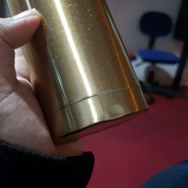 [a-15] Termos Air Stainless Steel 500 Ml Vacuum Cup Travel B89