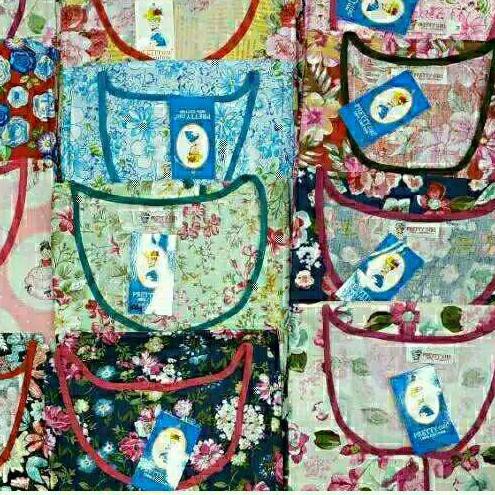 ➱ Daster katun pretty girl ✺