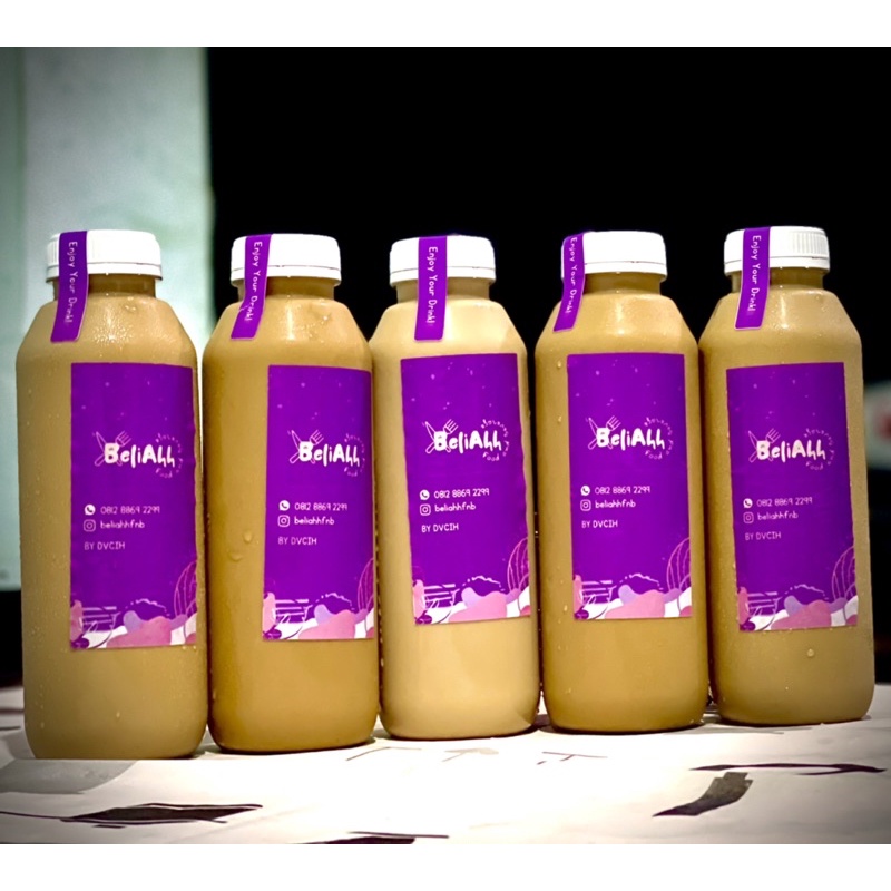

BeliAhh Kopi 500ml