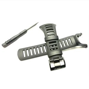 Tali Jam Tangan Suunto Ambit 3   Strap or Band Replacement OEM berkualitas terakhir