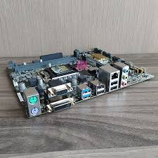 Motherboard - Asus H110M-K LGA 1151