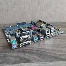 Motherboard - Asus H110M-K LGA 1151